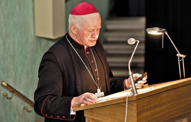 Zamyślenia nad Jezusem Eucharystycznym