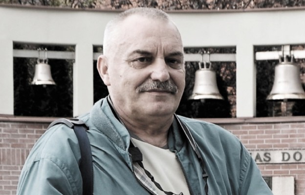 Wojciech Wichnowski (1955 – 2016)