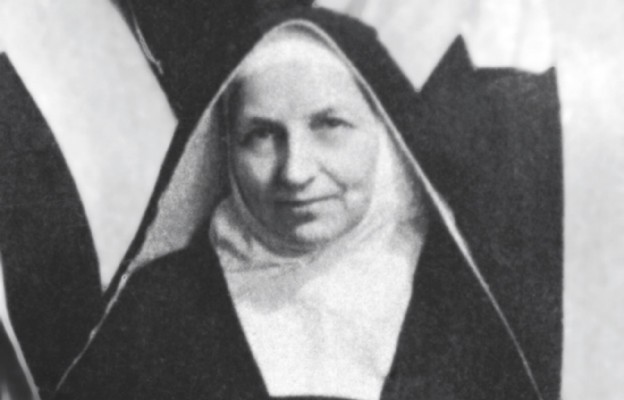 Czcigodna sługa Boża Teresa Kierocińska, 1942 r.