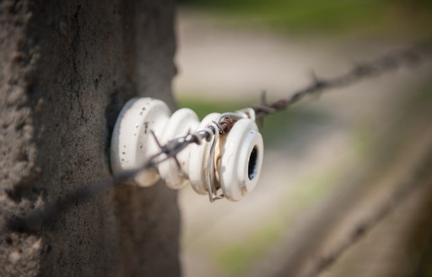 Auschwitz-Birkenau