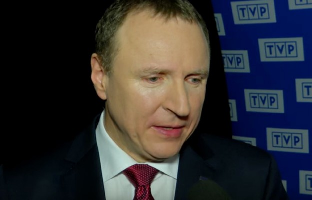 Kurski: w wyniku decyzji mojego środowiska politycznego przestałem być prezesem TVP
