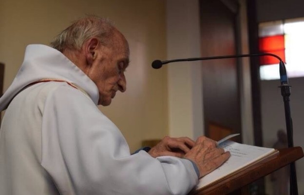 Ks. Jacques Hamel