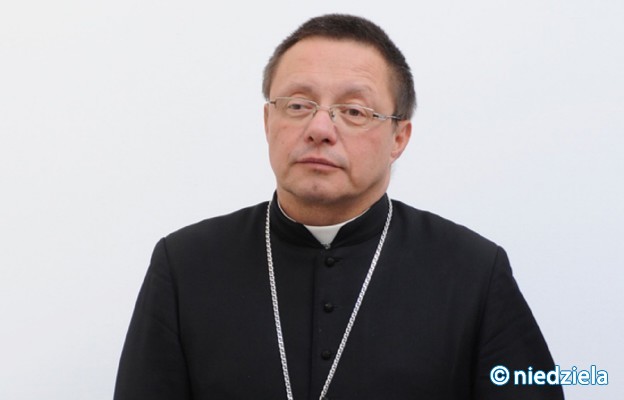 Bp Grzegorz Ryś