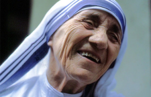 Indie: strój zakonny Matki Teresy „znakiem prawnie chronionym”