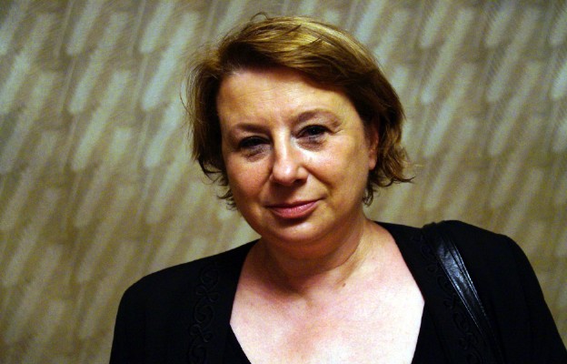 Magdalena Merta