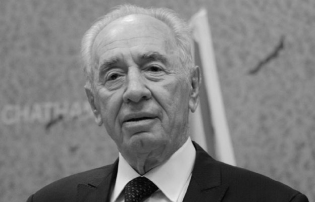Szimon Peres