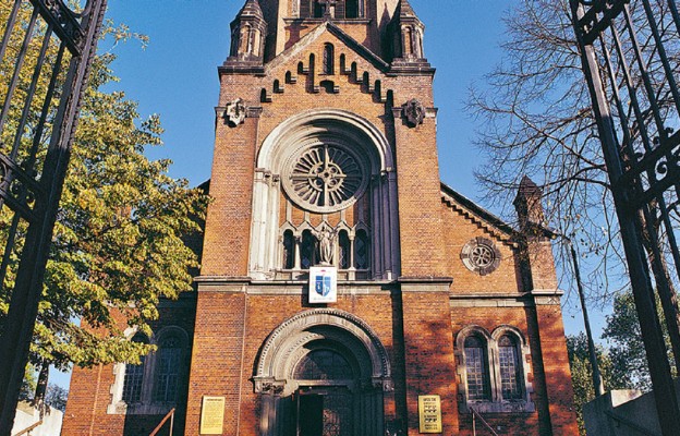 Katedra Sosnowiecka
