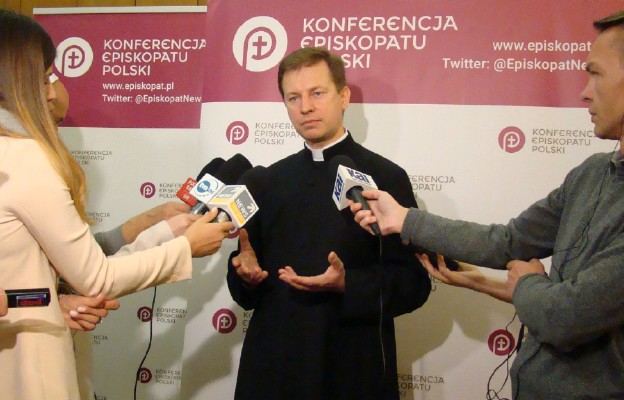 Ks. Paweł Rytel-Andrianik