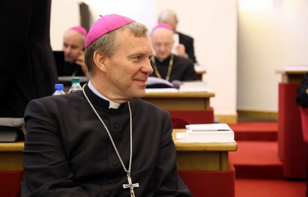 bp Piotr Turzyński