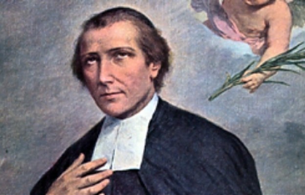 Br. Salomon Leclercq