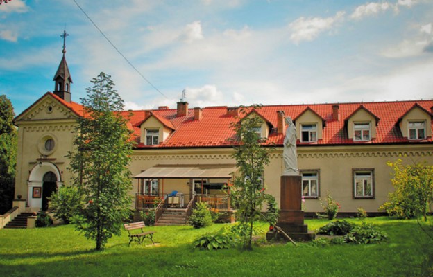 Hospicjum w Miechowie