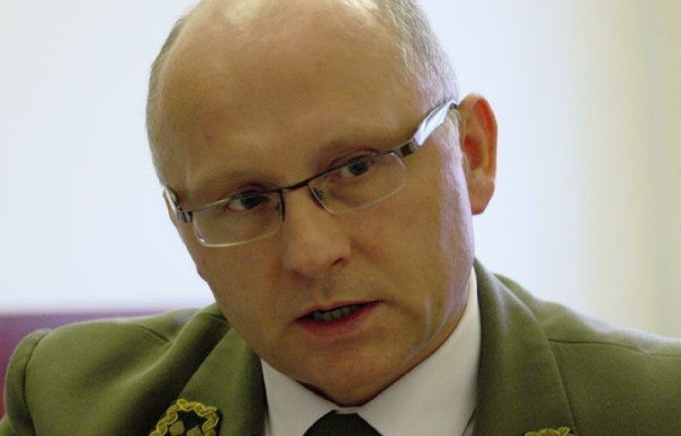 Dr Andrzej Antoni Konieczny