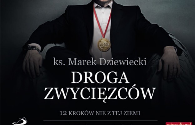 Zwycięstwo przychodzi małymi krokami