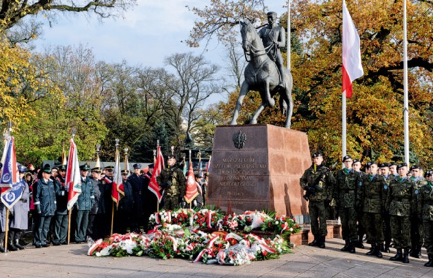 Narodowe Święto Niepodległości