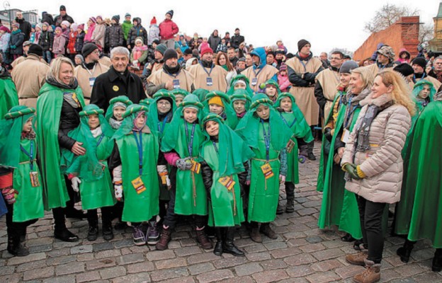 Szkoły trzech króli