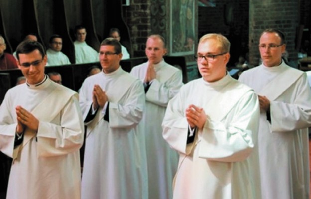 Od 21 maja diecezja ma 5 nowych kapłanów