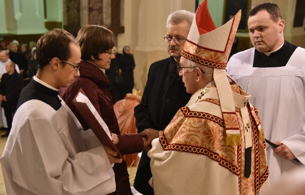 Odnowienie przyrzeczeń małżeńskich