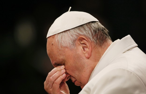 Watykan: papież zapewnił o swej modlitwie za ofiary trzęsienia ziemi w Turcji i Syrii