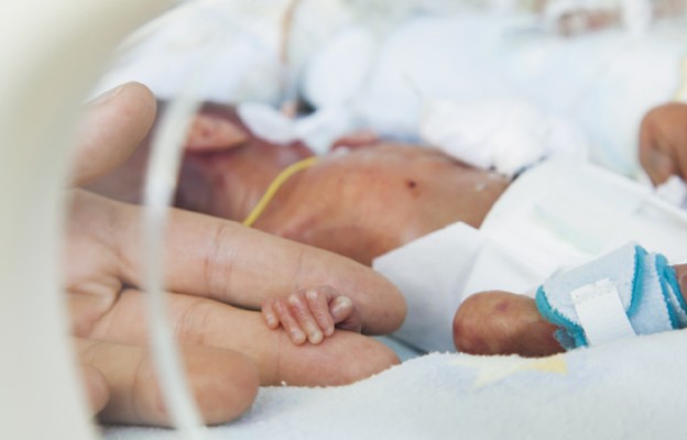 Odblokujcie ustawę o hospicjach perinatalnych - petycja Fundacji Grupa Proelio