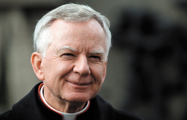 Abp Marek Jędraszewski