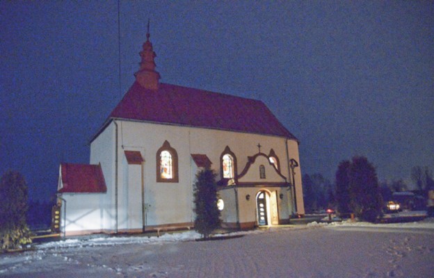W odnowionym kościele odbędzie się triduum ku czci św. Walentego