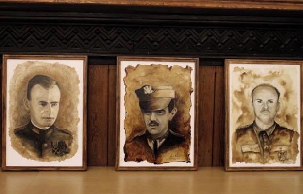Na Rakowieckiej więzieni byli polscy bohaterowie, m.in. rtm. Witold Pilecki, mjr Hieronim Dekutowski „Zapora” oraz mjr Zygmunt Szendzielarz
„Łupaszka”