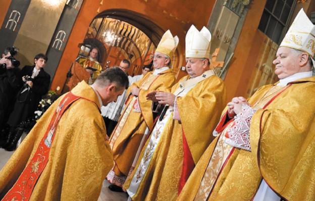 Święto Kościoła bielsko-żywieckiego