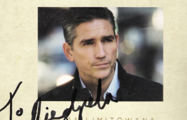 Jim Caviezel
