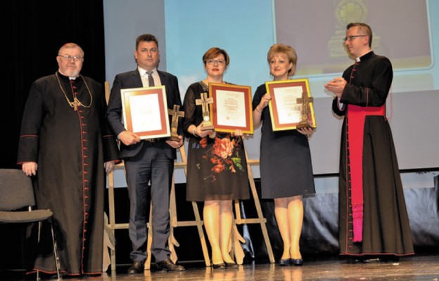 Święto Caritas Diecezji Drohiczyńskiej