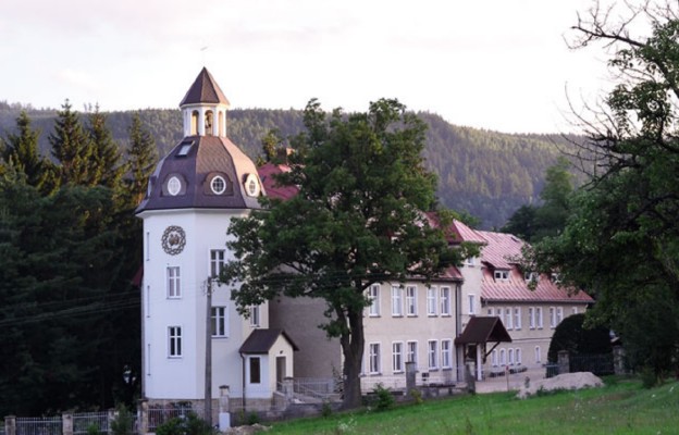 Klasztor 