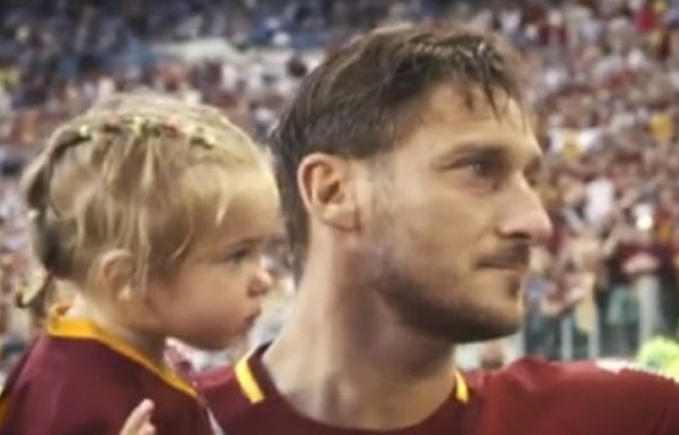 Francesco Totti