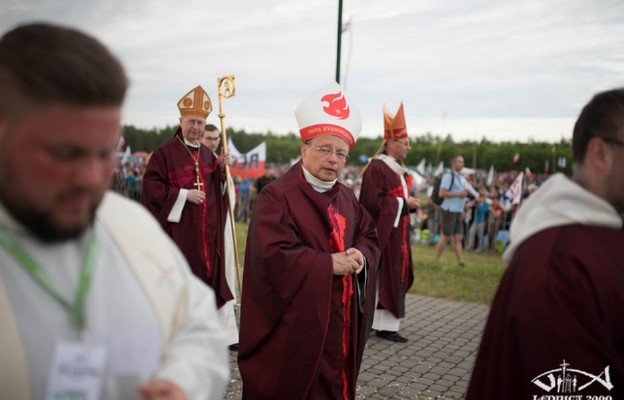 Abp Grzegorz Ryś na Lednicy: „Rozwalają wspólnotę ci, którzy próbują narzucić jednolitość, jednakowe myślenie”
