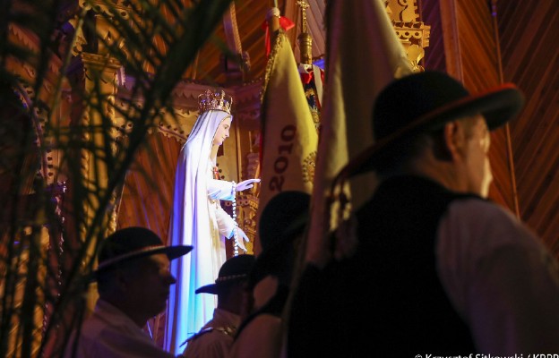 Nowy Targ: 100-lecie Związku Podhalan w stolicy Podhala