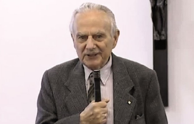 Prof. Włodzimierz Fijałkowski (1917 – 2003)