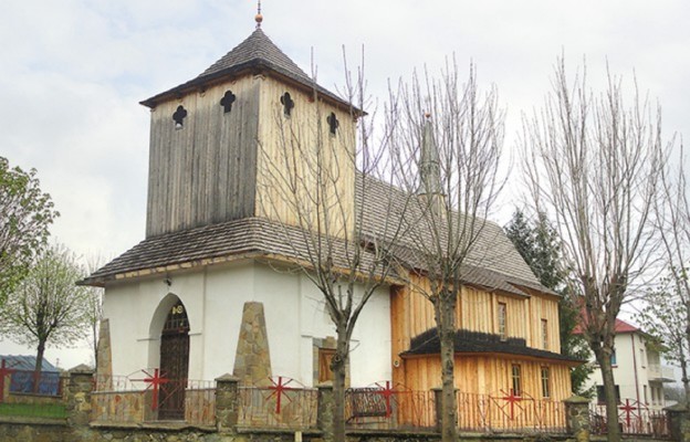 Śladami wiary na wielopolskiej ziemi