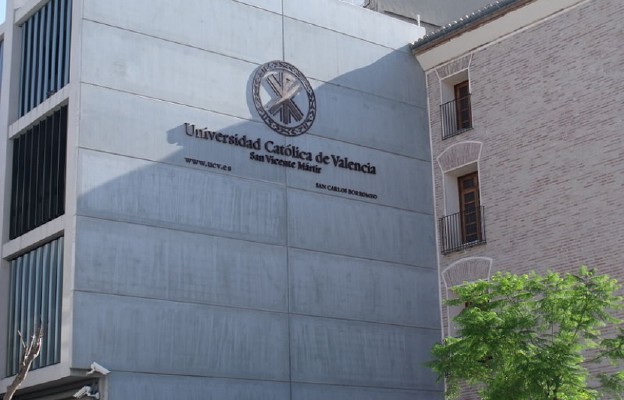 Walencjański Katolicki Uniwersytet „San Vicente Mártir”
