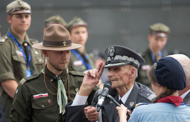 Gen. Ścibor-Rylski