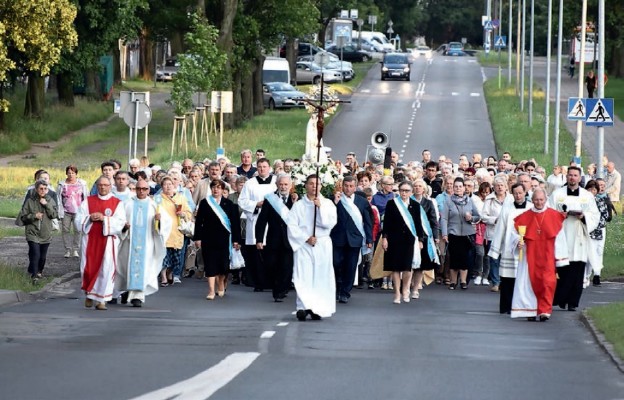 Przyjmijmy światło płynące z Fatimy