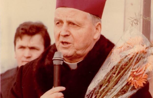 Biskup Kazimierz Majdański a Porozumienie Szczecińskie 1980 r. (1)