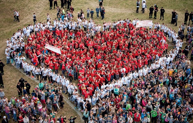 Słowo Biskupa Toruńskiego z okazji 25-lecia Caritas Diecezji Toruńskiej