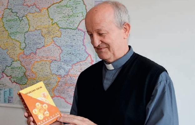 – Ci, którzy przeszli Różańcowy szlak, czują się ubogaceni – zapewnia ks. dr Stanisław Szczepaniec