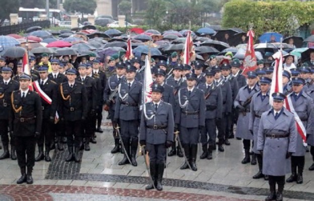 Tutaj posłucha cię Maryja