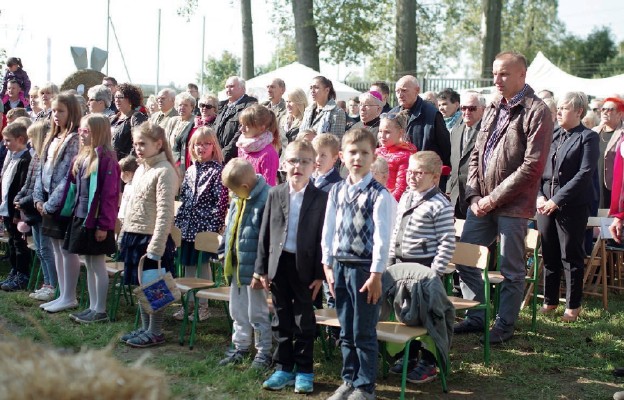 Wspólna praca i świętowanie