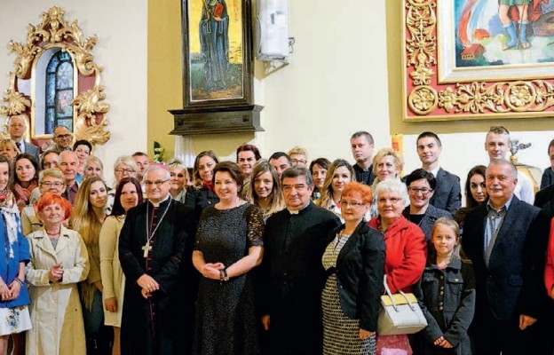 Czego nas uczy Święta z Bingen