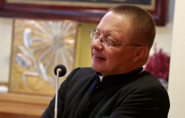 Abp Grzegorz Ryś