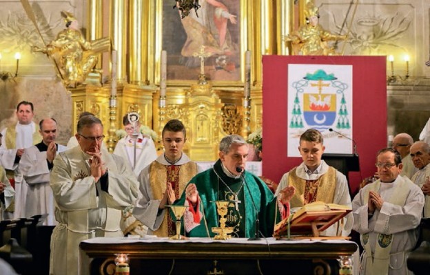 Mistrz i uczeń