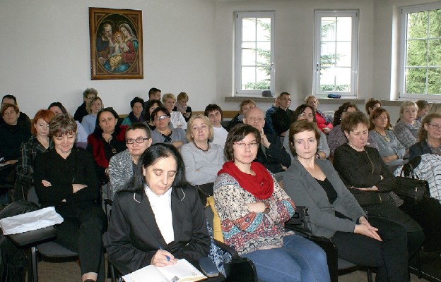 Naukowo o jubileuszu diecezji