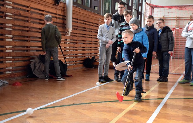 Dzień Jedności Służby liturgicznej
Archidiecezji Łódzkie