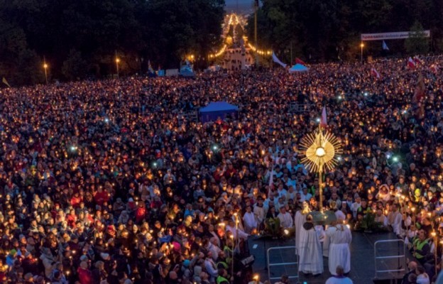 Podnieście głowy!