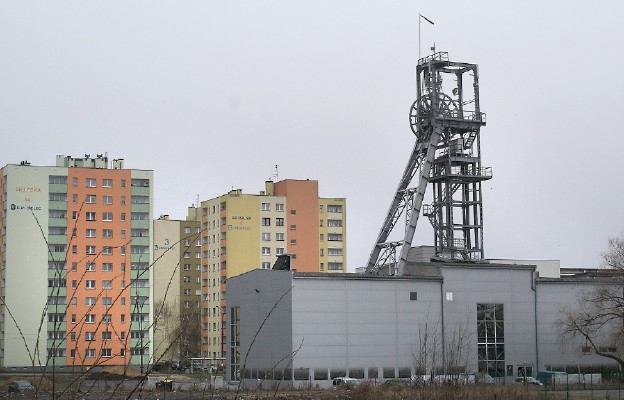 Po KWK „Sosnowiec” pozostał tylko szyb „Anna”, zaadaptowany na potrzeby centrum wspinaczkowego